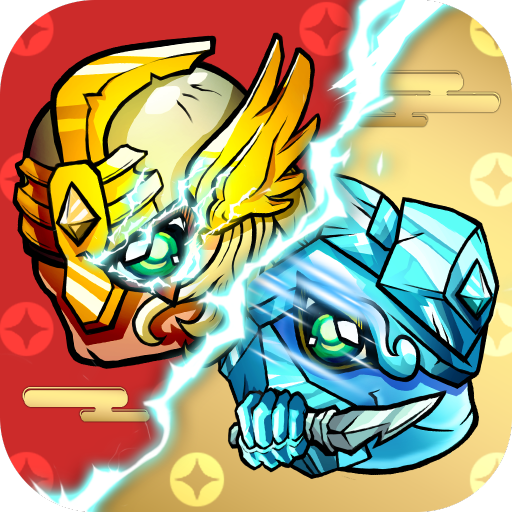 Magic Stone Arena: Random PvP icon