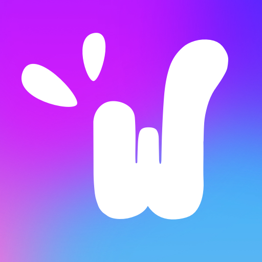 WeCAM - Funny AI Face Editor icon