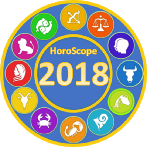 My Lucky Horoscope icon