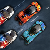 Grand Auto Theft Dual Getaway icon