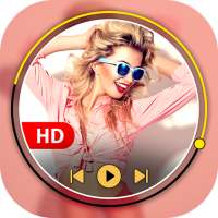 SAX HD Video Player All Format - SAX Video Player