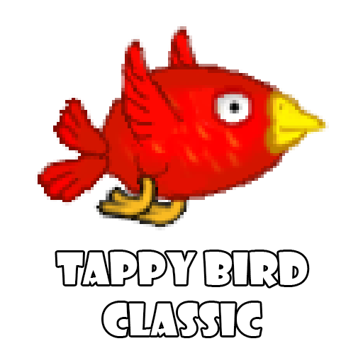Tap-tap-bird Classic icon