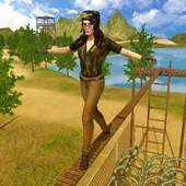 Đào tạo quân đội Mỹ