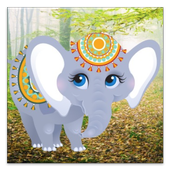 Talking Elephant icon