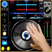 DJ Dubstep Mix icon