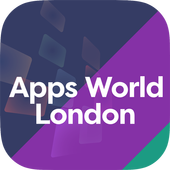 Apps World London icon