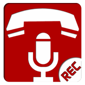 Call Recorder أيقونة