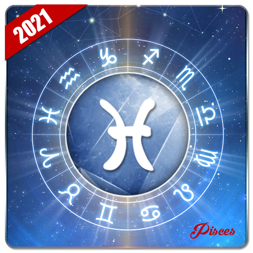 Pisces ♓ Daily Horoscope 2021 icon