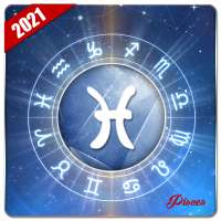Pisces ♓ Daily Horoscope 2021