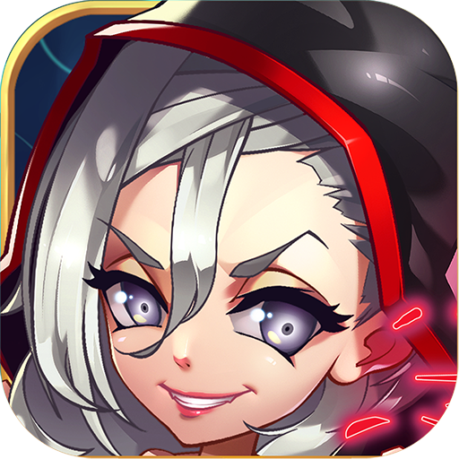 三國又如何-最燒腦卡牌策略遊戲 icon