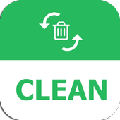 Cache Cleaner for WHatsapp: Optimize Disk &amp; Clear icon