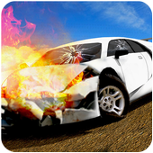 Crash of Cars (COC) : Smash Club icon