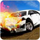 Kecelakaan Mobil (COC): Smash Club