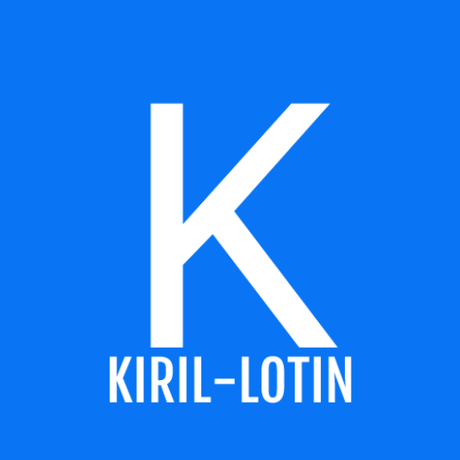 Kirill-Lotin &amp; Lotin-Kirill icon