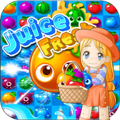 Sweet For Juice Cubes Gummy icon