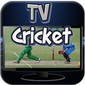 Live Stream Match Cricket TV World icon