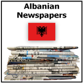 Albania News icon