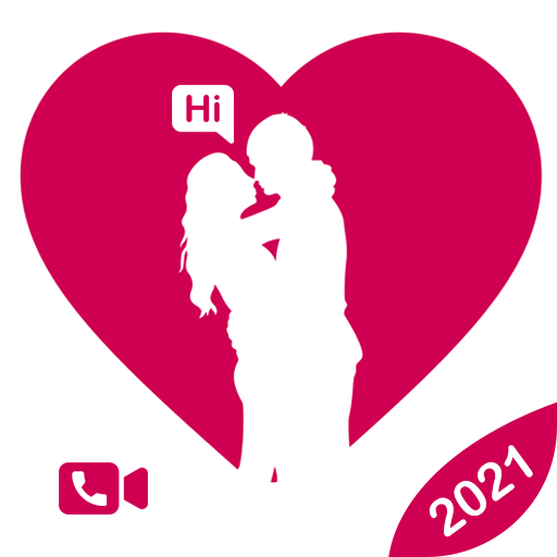 MatchAndChat™ – Meet Me on Random Live Video Chat icon