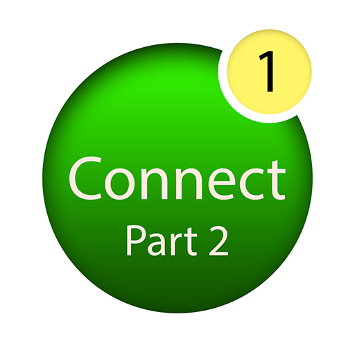 Connect 1 Term 2 icon