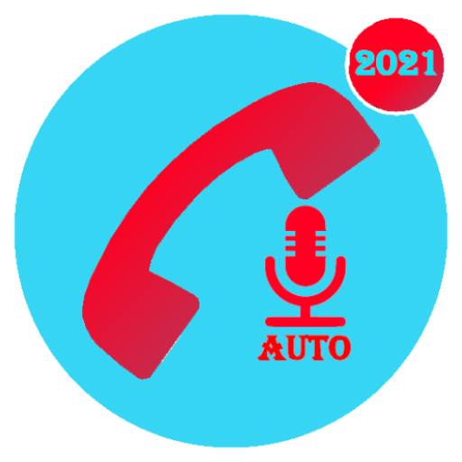 Enregistrement d'appel - Call Recorder icon