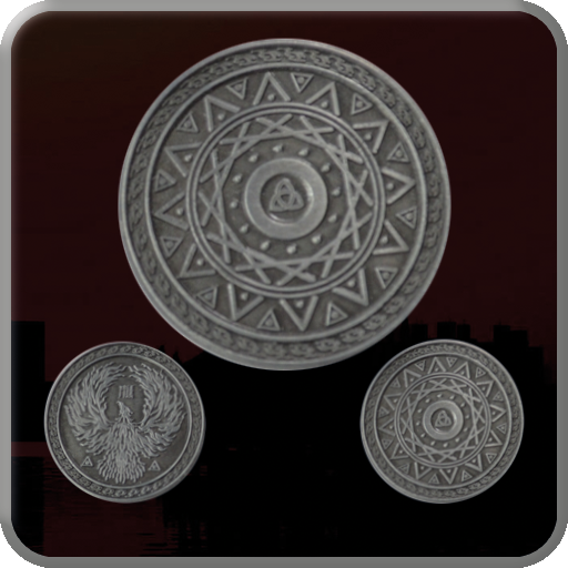 I Ching Divination icon