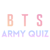BTS Army Quiz icon