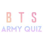 BTS Army Quiz