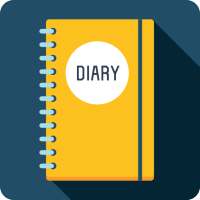 My creative diary
