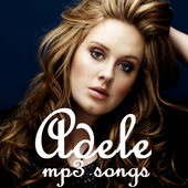 Adele songs icon