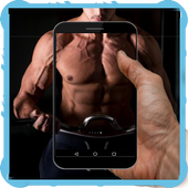 X-Ray Camera Body -Scanner Pro Prank icon