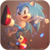 Sonic Runner Adventures icon