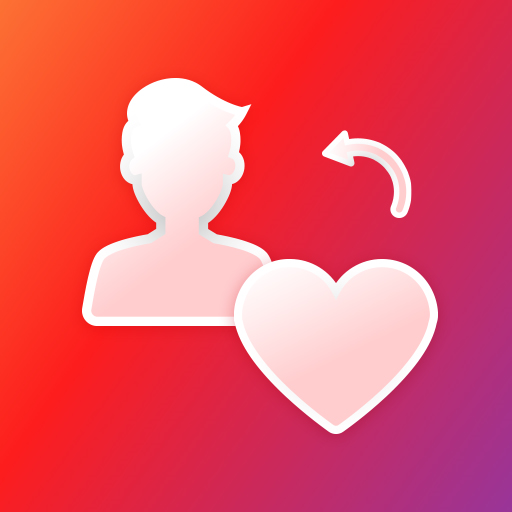 Followers  real followers &amp; fast like icon