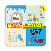 ikon Tebak Gambar Offline