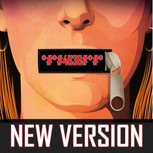 SECRET AND SHORT CODES (2020 UPDATE) icon