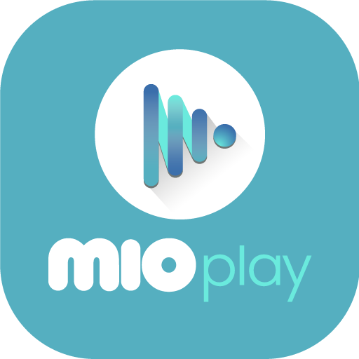 Mio Play icon