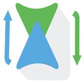 Pro-Xender transfer file 2018 icon