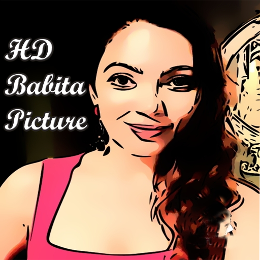 Babita Wallpaper icon