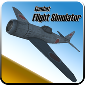 Flight Simulator -World War icon