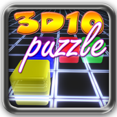 Block Puzzle 3D10 icon