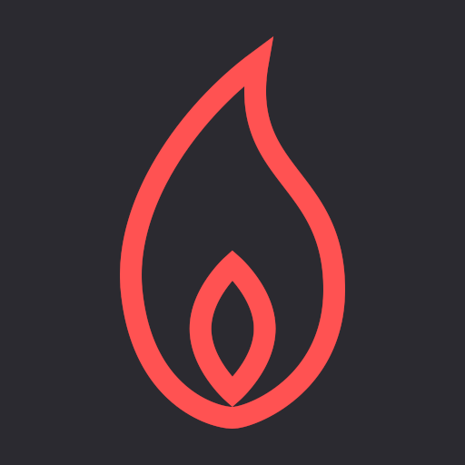 Fire Simulator - Free icon