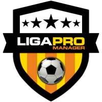 LigaPro Manager