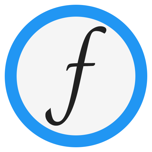 Formulas Plus - Free and Offline Maths Formula App icon