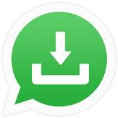 WhatsApp Status Saver Pro-download image video gif