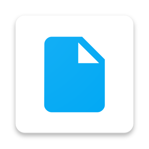 Free File Manager - MFile icon