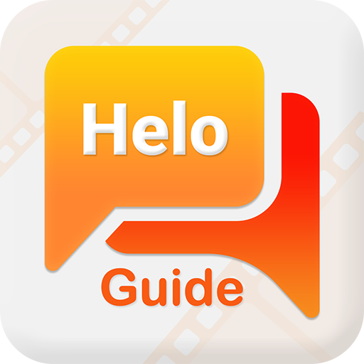 Guide for Helo - Share &amp; Watch Short Video App icon