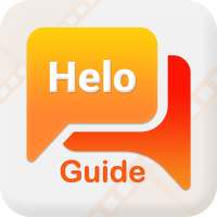 Guide for Helo - Share & Watch Short Video App