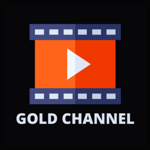 Gold Channel Mobile icon