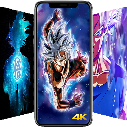 Ultra Edition Dragon Wallpapers 4K icon