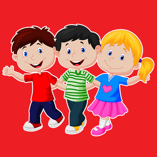 Kids Education App icon