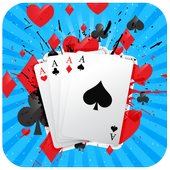 Spaider Solitaire Game icon
